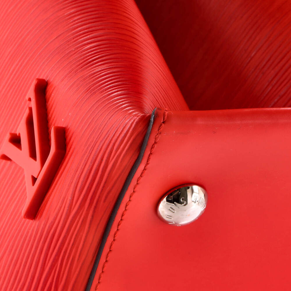 Louis Vuitton PM Kleber Handbag Epi Leather - Picture 6 of 7